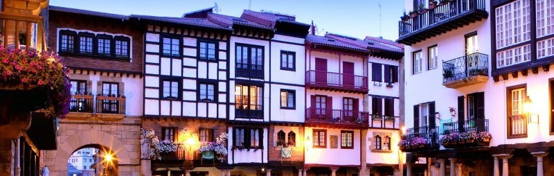 hondarribia